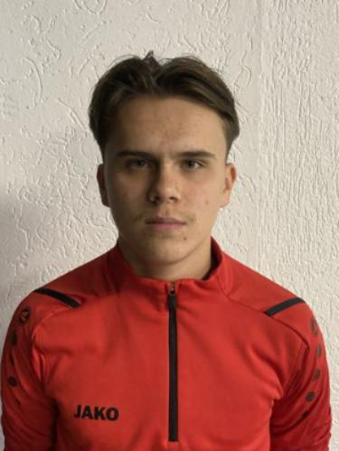 Joel Rutkowski