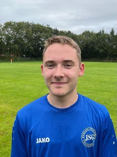 Jannik Robin
