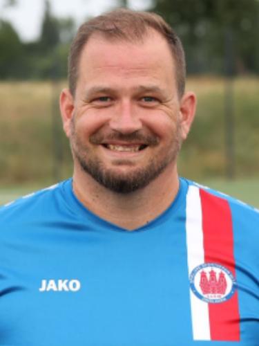 Markus Zopick