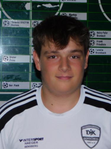 Nico Schmitz