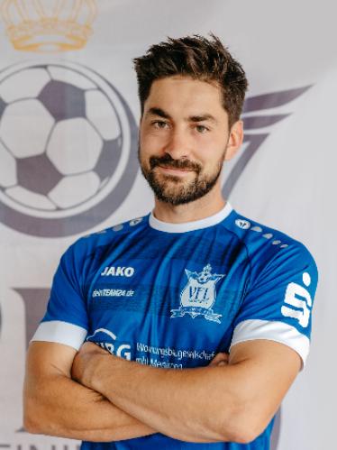 Tobias Hummel