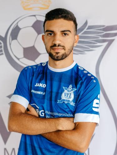 Hamza Benslimane