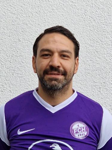 Oemer Yuecel