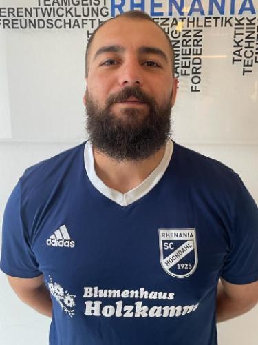 Hüseyin Köse