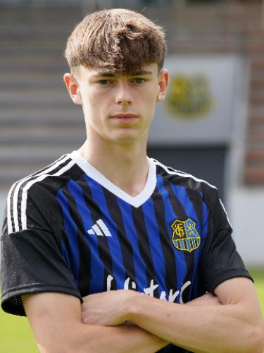 Kim Luca Riffel