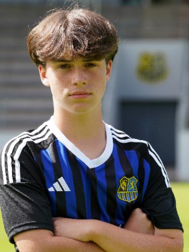 Benno Nalbach