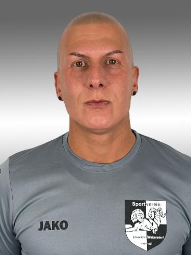 Luciano Mangiapane