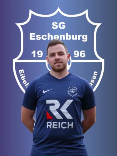 Marvin Weiershausen