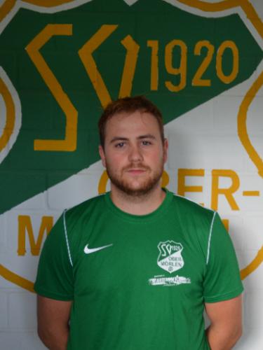 Cristian Gonzalez Burruezo