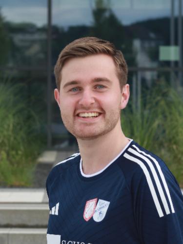 Nico Ditscheid