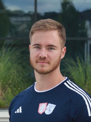 Kevin Eulenbach