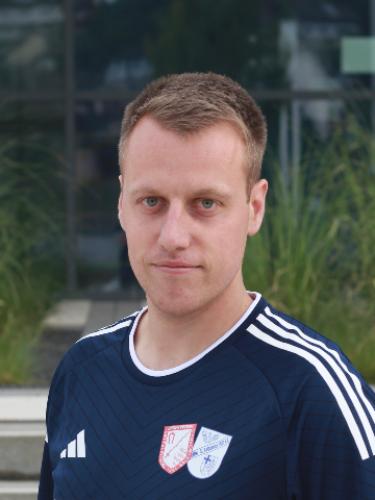 Christian Hoß