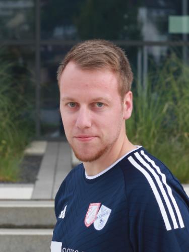 Christoph Hoß