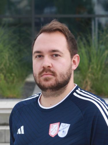 Fabio Jochim