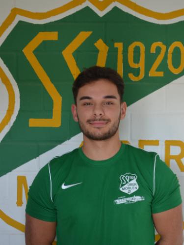 Gabriel Kopp