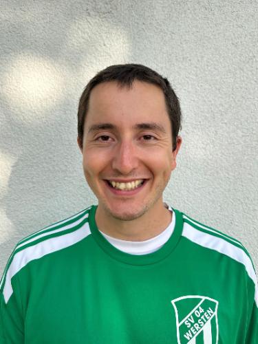 Jonas Thalmann