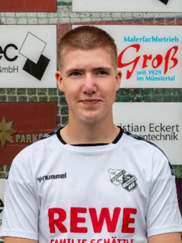 Lennie Fink