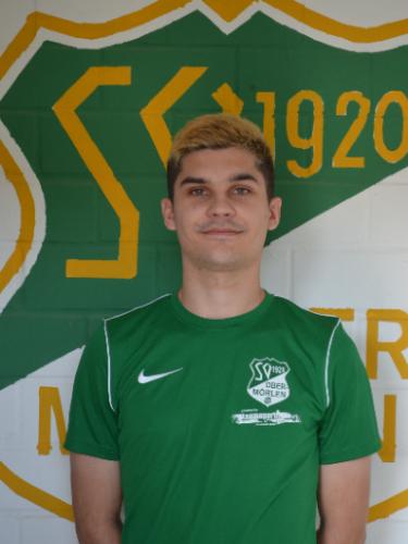 Philipp Nickel