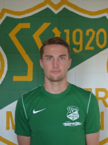 Kai Schwalfenberg