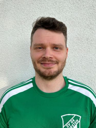 Niklas Blohm