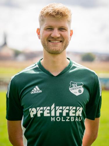 Jonas Klaes