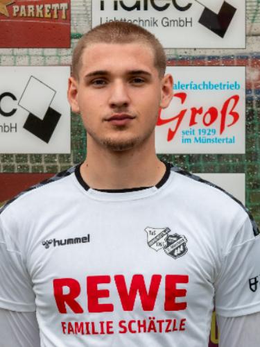 Fabian Pollnick
