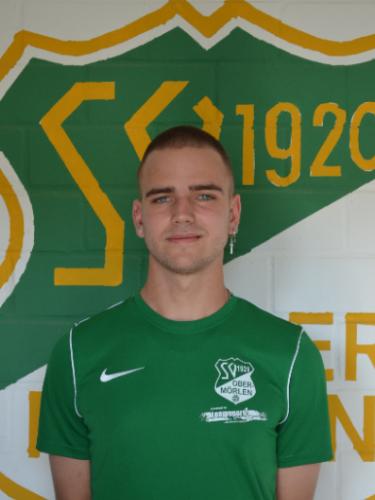 Tim Zuber