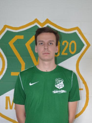 Sven Gmyreck