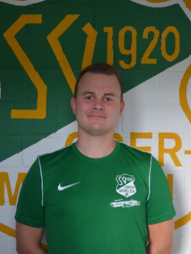 Daniel Kanschat