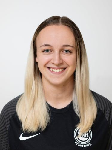 Anne Sophie Gläser