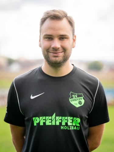 Jakob Fischer