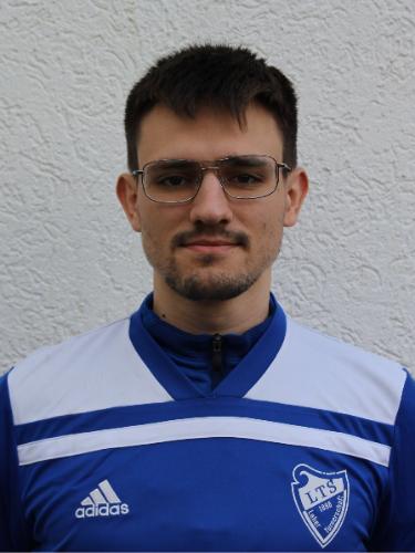 William Haak