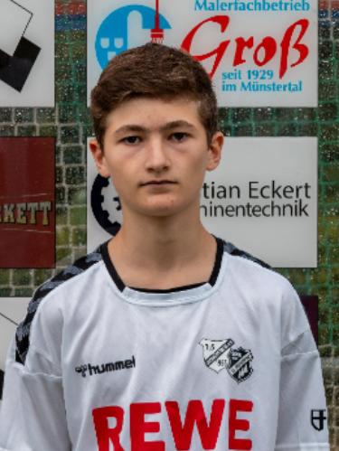 Nicolai Schelb