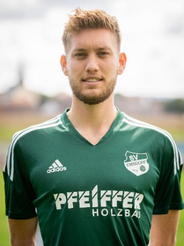 Nico Fehrentz