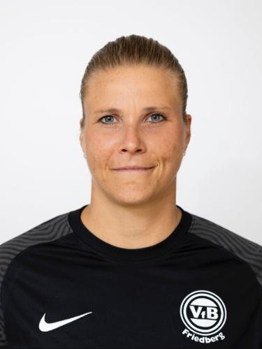 Stefanie Loew