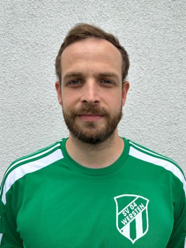 Thomas Stamm