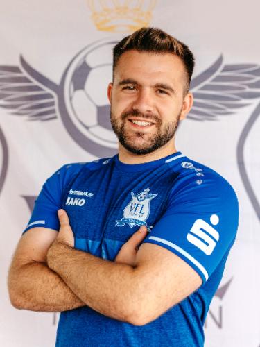 Jakob Funk