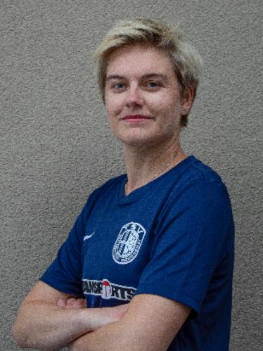 Angelique Schintz