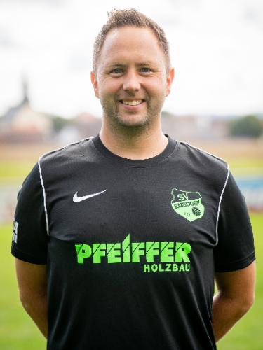 Nico Kindermann