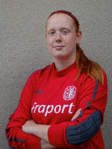 Mia Celine Weinhardt