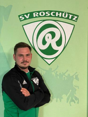 Marc Strathmann