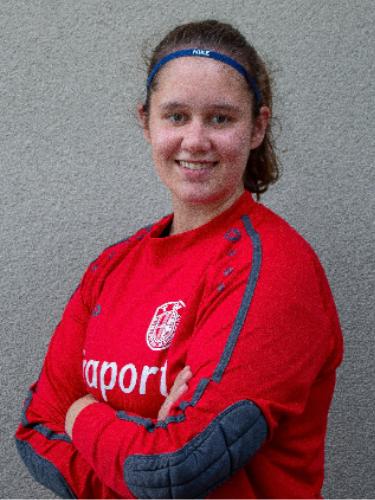 Julia Mohr