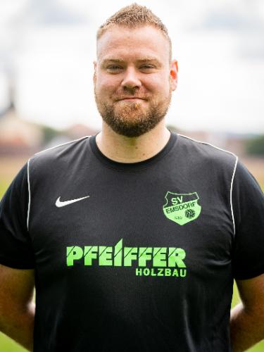 Andre Diehl