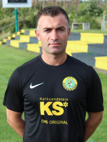 Mesut Batan