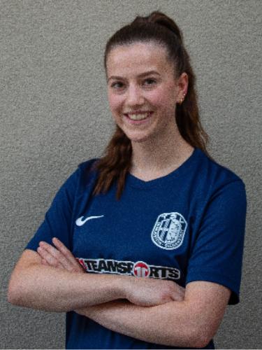 Lena Gehring