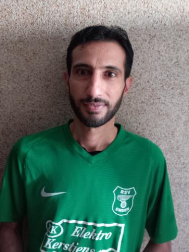 Ali Altameemi