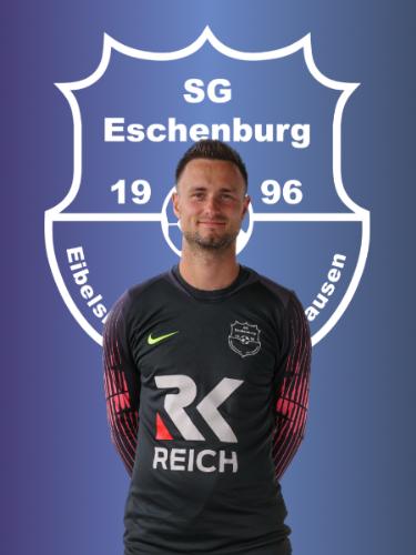 Philipp Evers