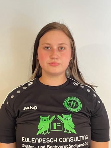 Nele Steinvoort