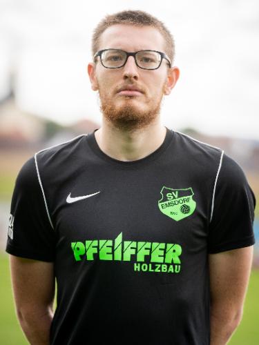 Kilian Hof