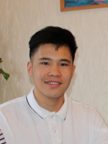 Duc Thien Bui